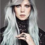 Capelli grigi: i tagli corti e lunghi