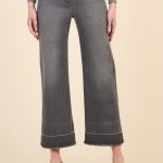 Luisa Spagnoli pantalone in denim
