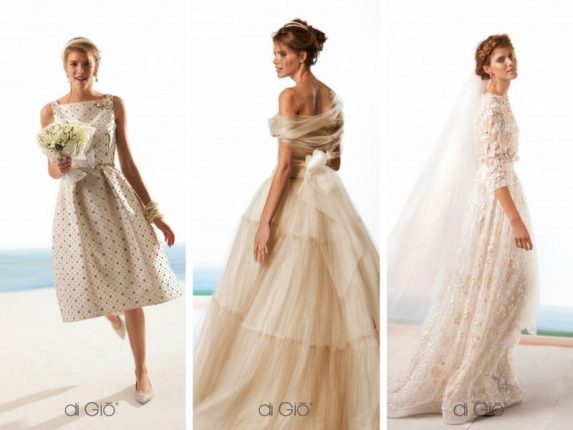 Abiti da sposa