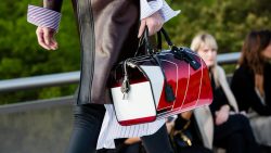 Borse: Louis Vuitton new collection
