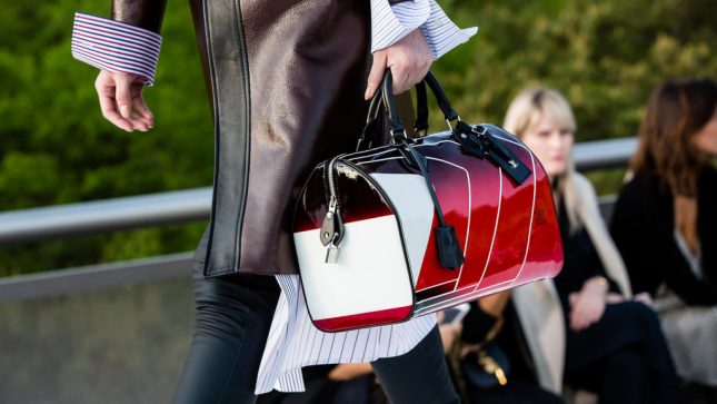 Borse: Louis Vuitton new collection