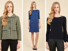 Collezione donna Luisa Spagnoli
