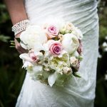 Bouquet bianco