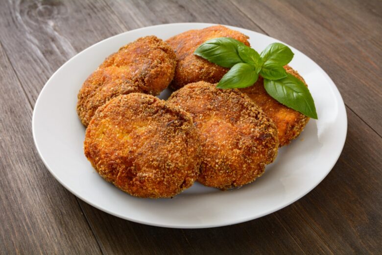 Zucca fritta