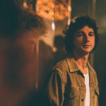 John McEnroe (Shia LaBeouf) nel film di Janus Metz