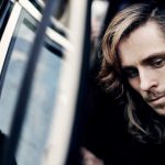 Bjorn Borg (Sverrir Gudnason) nel film di Janus Metz
