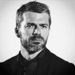 Luca Argentero