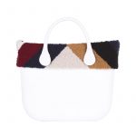 Borsa It’s shearling time by O bag