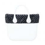 Borsa L’autunno è super soft! by O bag