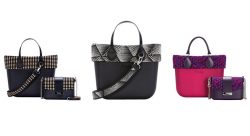 Borsa O bag