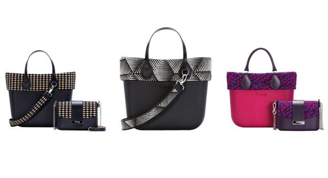 Borsa O bag