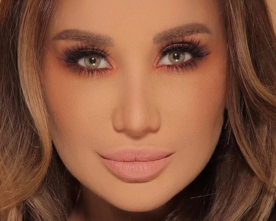 Contouring