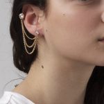Orecchini Colours & Beauty: tendenze moda 2018