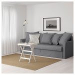 Divano letto Ikea modello Holmsund