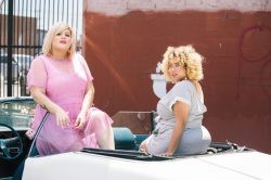 fashion blogger curvy