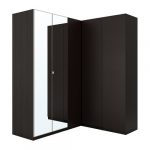 Cabina armadio angolare: qualche idea