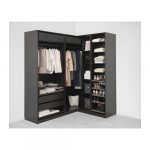 Cabina armadio angolare: qualche idea