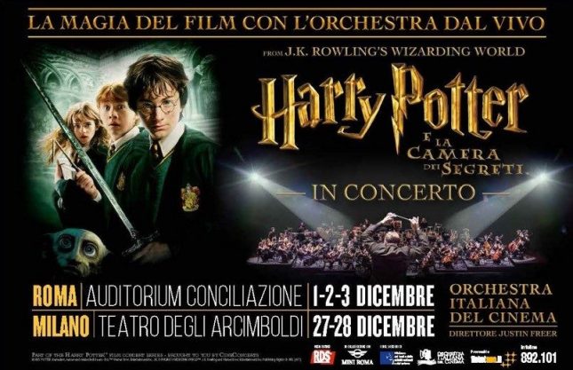 Harry Potter