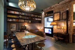 Hamerica's Milano - Terraggio