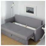 Divano letto Ikea modello Holmsund