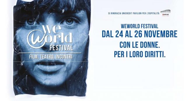 Locandina WeWorld Festival_2017