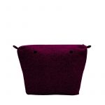 Mini sacca interna It’s shearling time by O bag