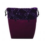 Mini sacca interna con coulisse L’autunno è super soft! by O bag