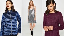 Collezione OVS AI 2017-2018