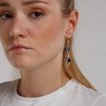 Orecchini Colours & Beauty: tendenze moda 2018