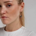 Orecchini Colours & Beauty: tendenze moda 2018