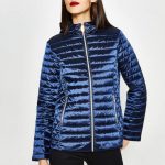 Piumino cangiante by OVS