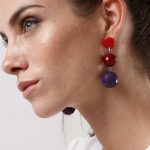 Orecchini Colours & Beauty: tendenze moda 2018