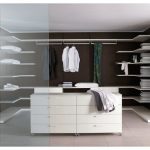Cabina armadio angolare: qualche idea