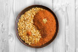 Alimentazione Taoista