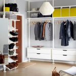 Cabina armadio angolare: qualche idea