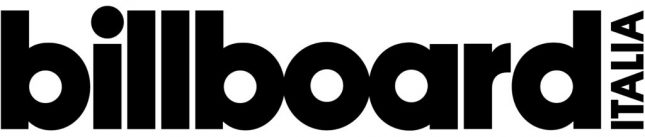 Billboard annuncia l'arrivo ufficiale in Italia!