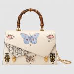 Borsa a mano Gucci