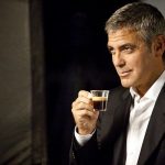Geroge Clooney