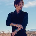 Johnny Depp