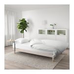 Divano letto Ikea modello Flottebo con tavolino