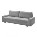 Divano letto Ikea modello Gralviken