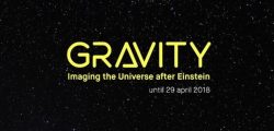 GRAVITY al MAXXI