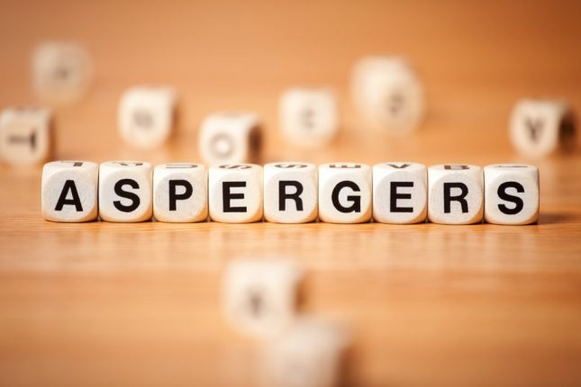 Sindrome di Asperger