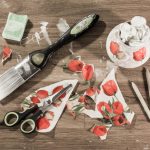 Gli strumenti per il decoupage