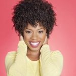 Taglio corto sulla nuca