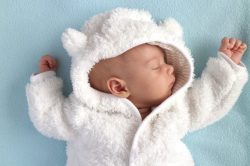 La stagione fredda è iniziata ed è tempo di pensare al guardaroba del vostro bebè