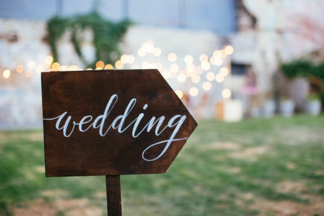 Corso prematrimoniale