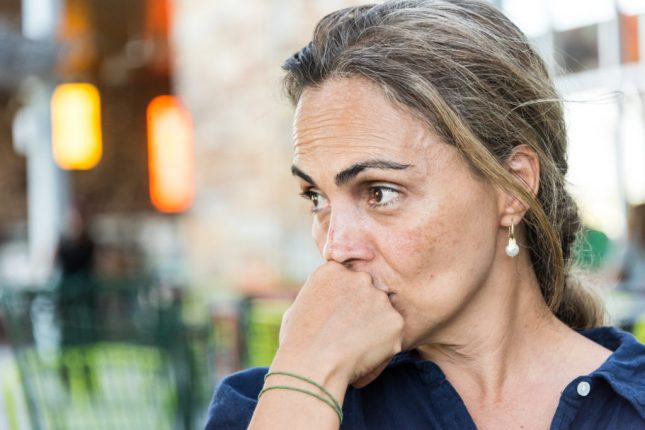 Soffrire per amore a 50 anni