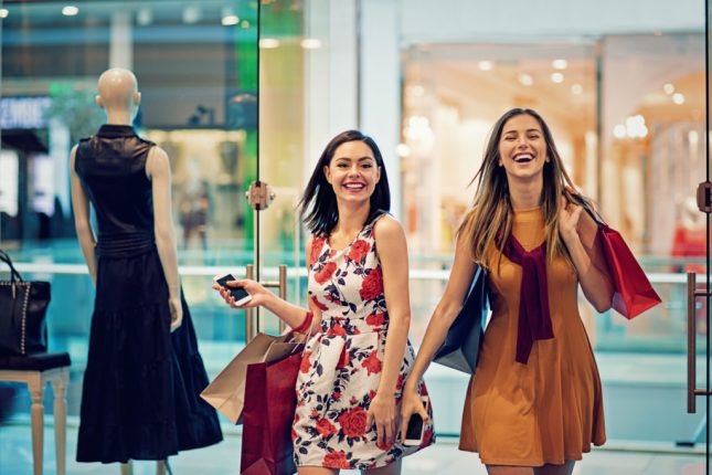 Amicizia vera o a convenienza