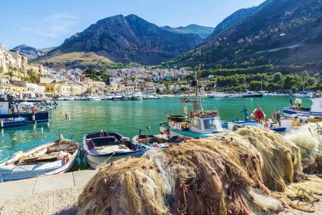 Castellammare del Golfo, cosa vedere nella perla trapanese: dalla Riserva dello Zingaro al castello arabo-normanno